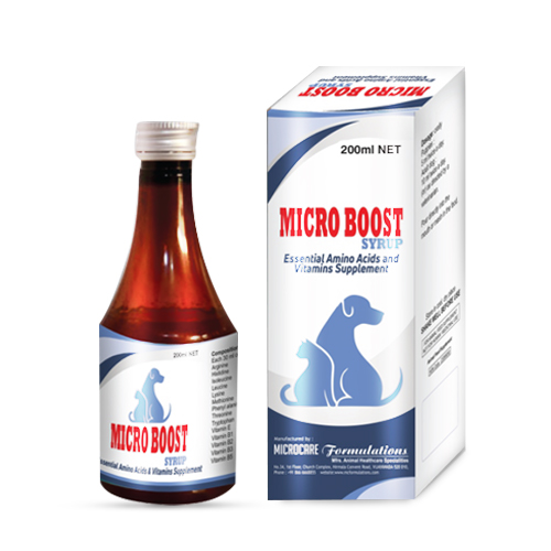 Microcare Formulations