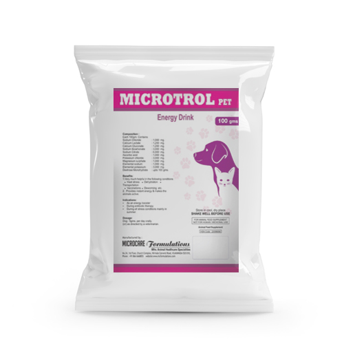 Microsel Microcare Formulations